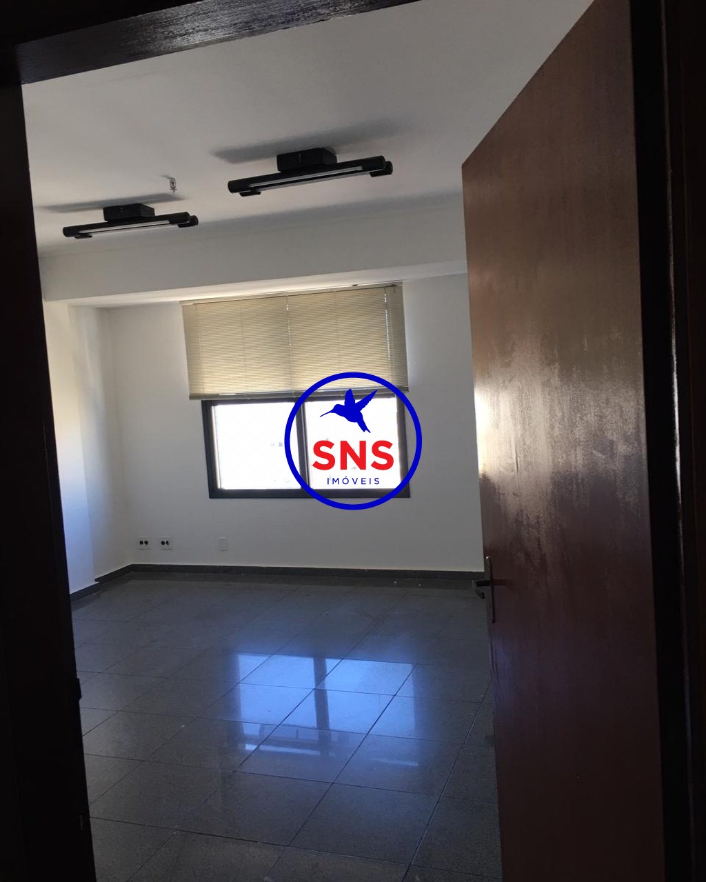 Conjunto Comercial-Sala à venda e aluguel, 40m² - Foto 3