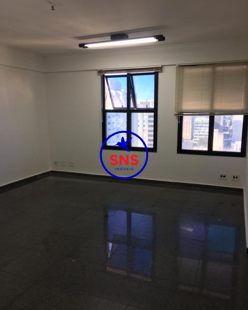 Conjunto Comercial-Sala à venda e aluguel, 40m² - Foto 6