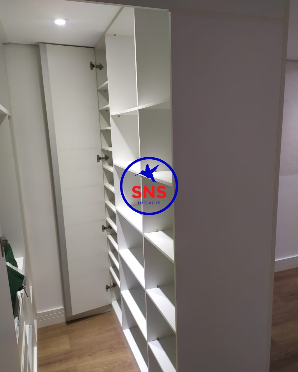 Apartamento à venda com 2 quartos, 63m² - Foto 6