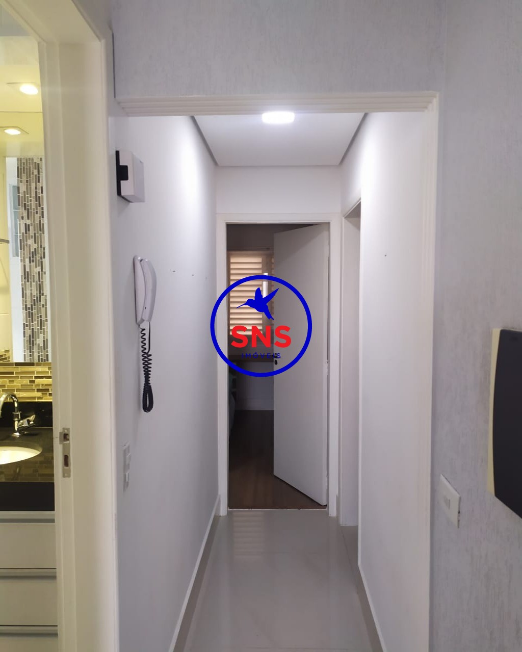 Apartamento à venda com 2 quartos, 63m² - Foto 10