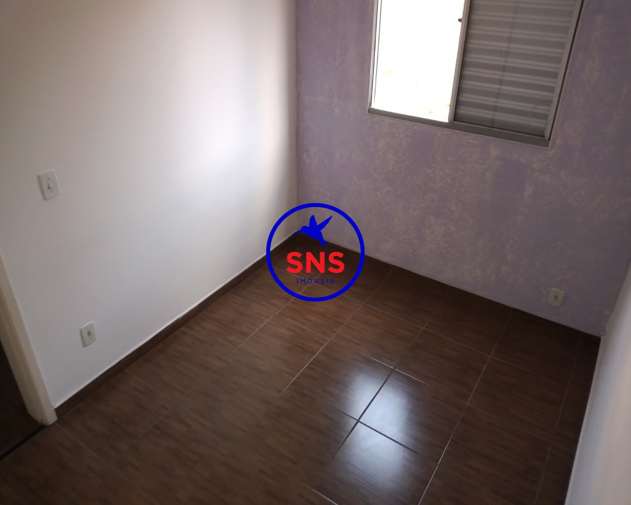 Apartamento à venda com 2 quartos, 46m² - Foto 2