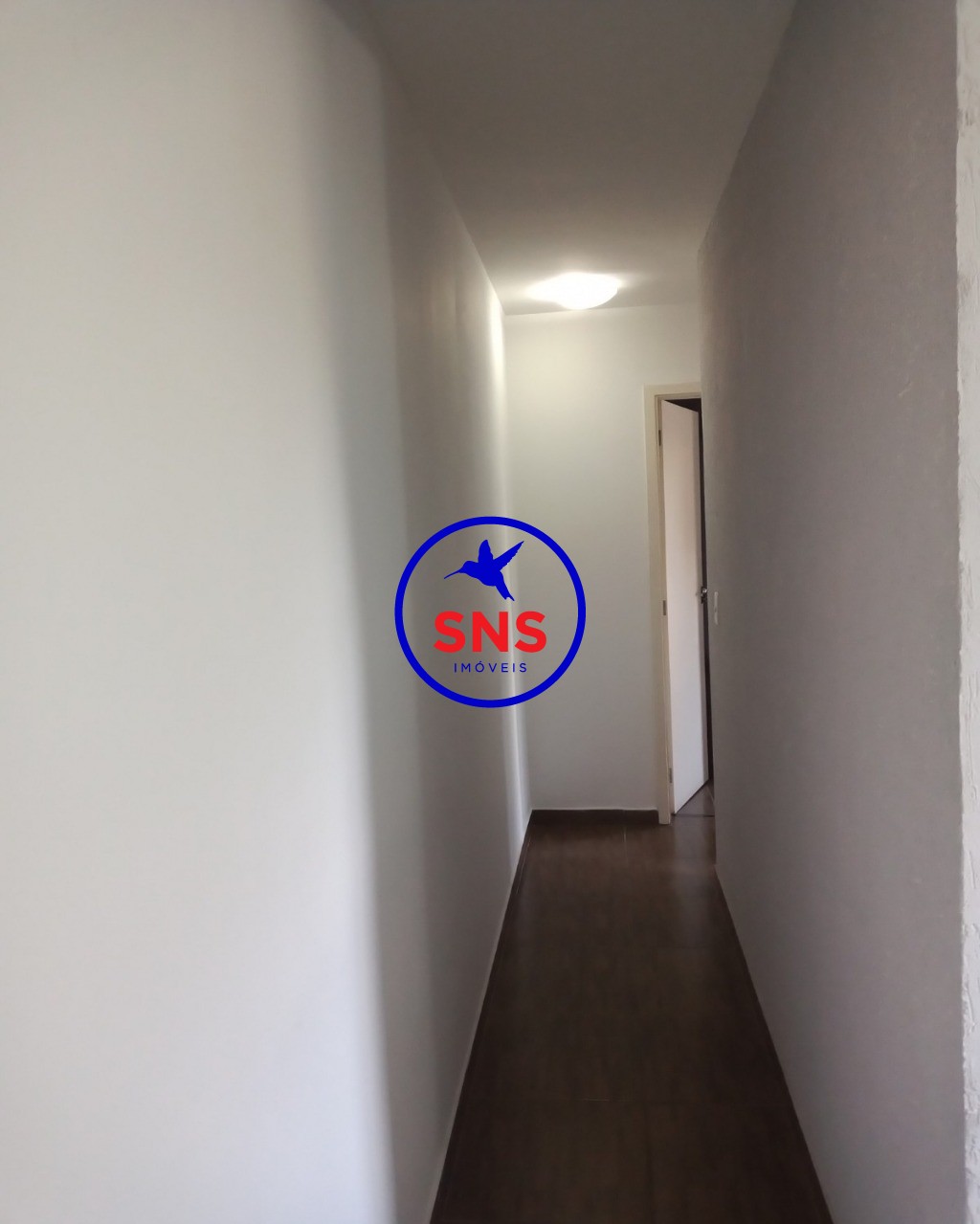 Apartamento à venda com 2 quartos, 46m² - Foto 7