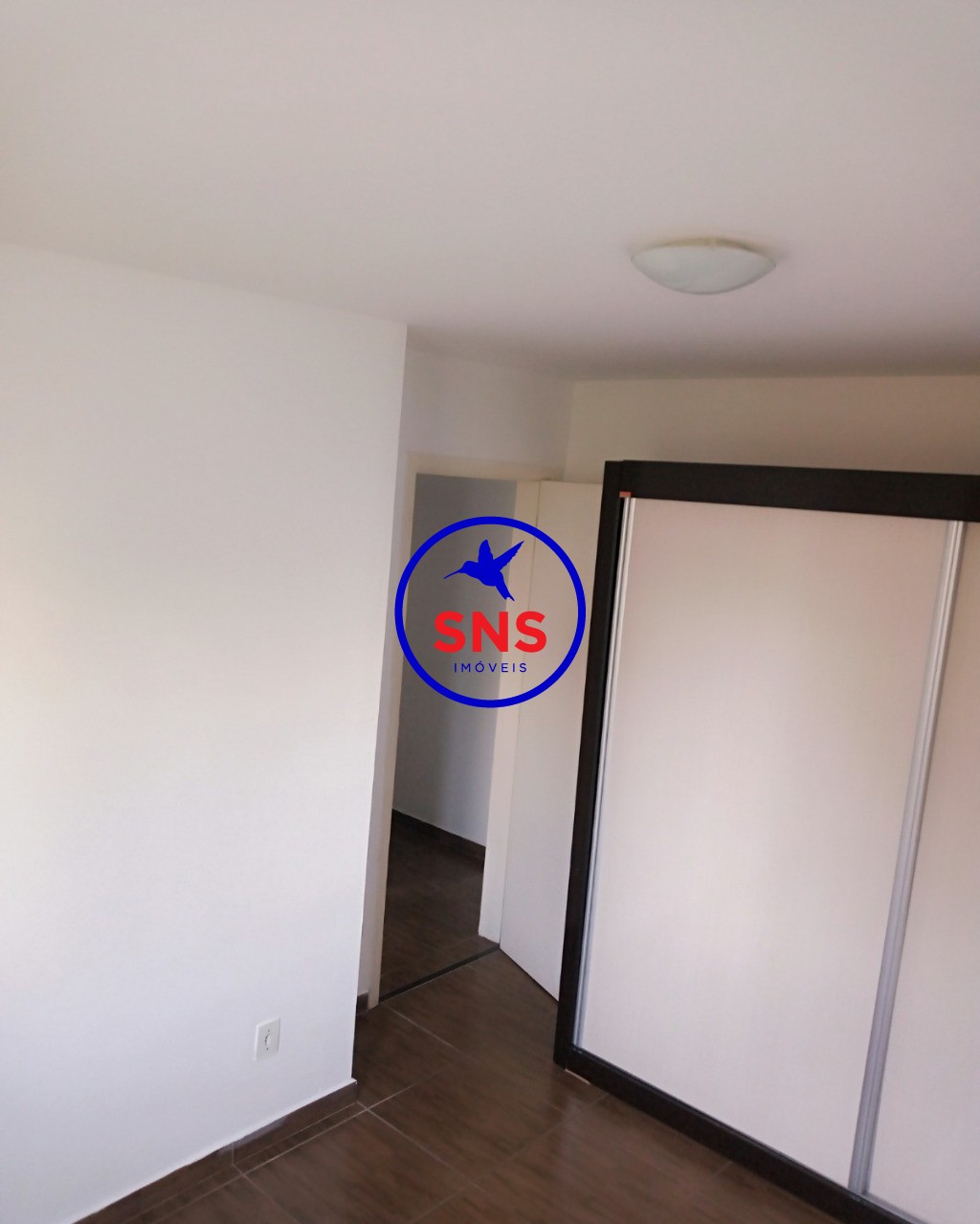 Apartamento à venda com 2 quartos, 46m² - Foto 8