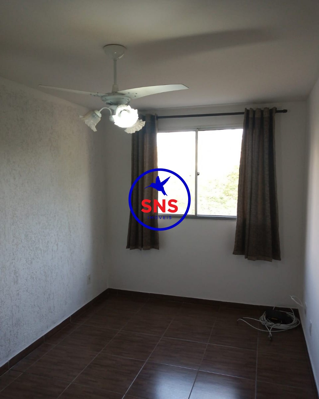 Apartamento à venda com 2 quartos, 46m² - Foto 9