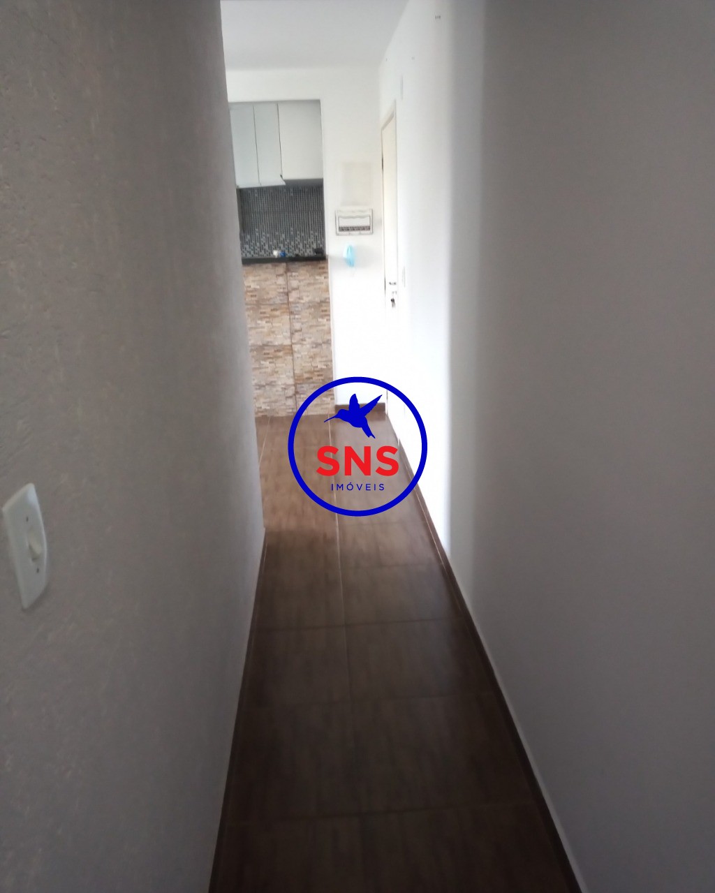 Apartamento à venda com 2 quartos, 46m² - Foto 14