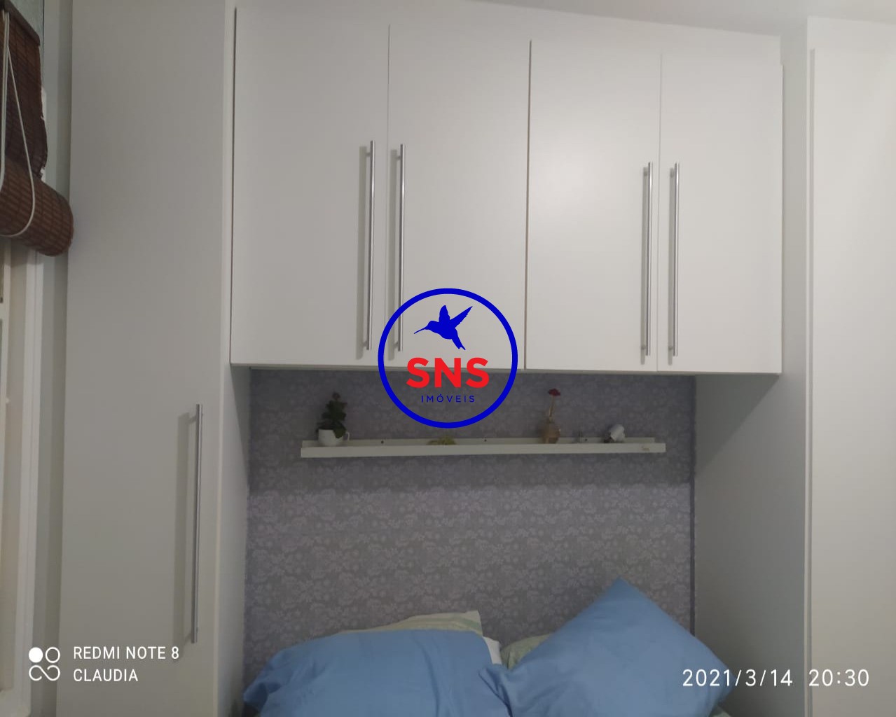 Apartamento à venda com 2 quartos, 53m² - Foto 9