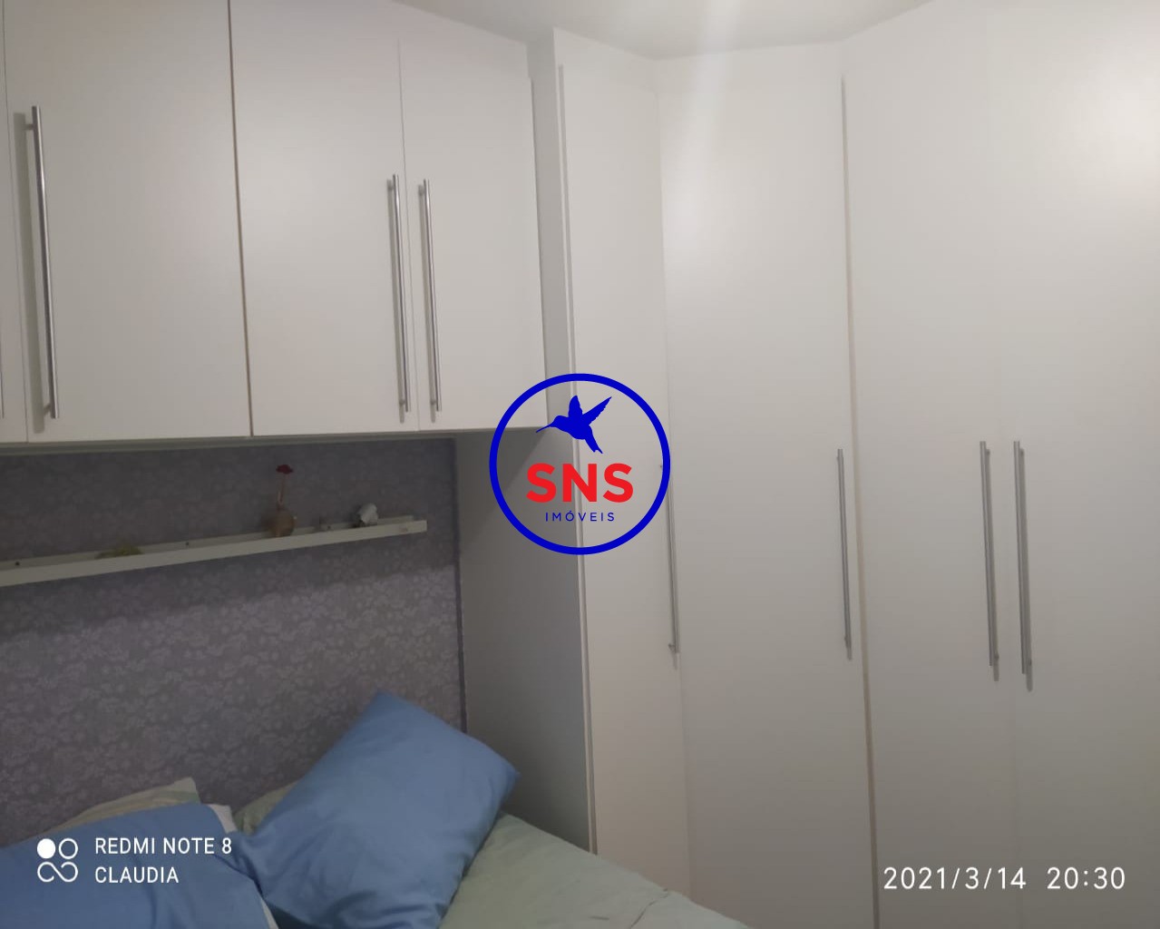 Apartamento à venda com 2 quartos, 53m² - Foto 10