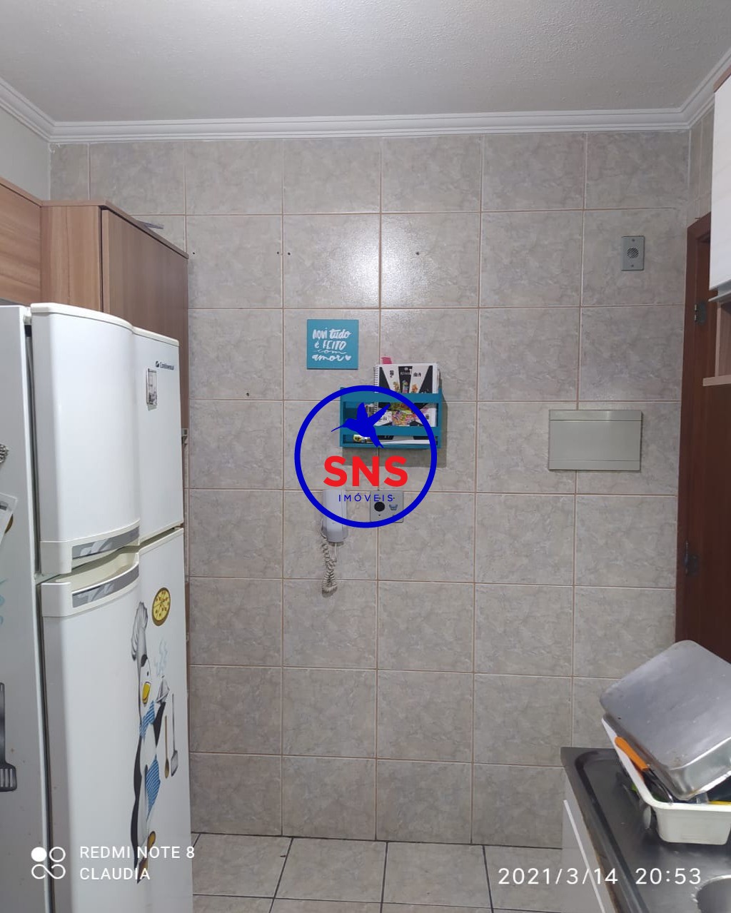 Apartamento à venda com 2 quartos, 53m² - Foto 16