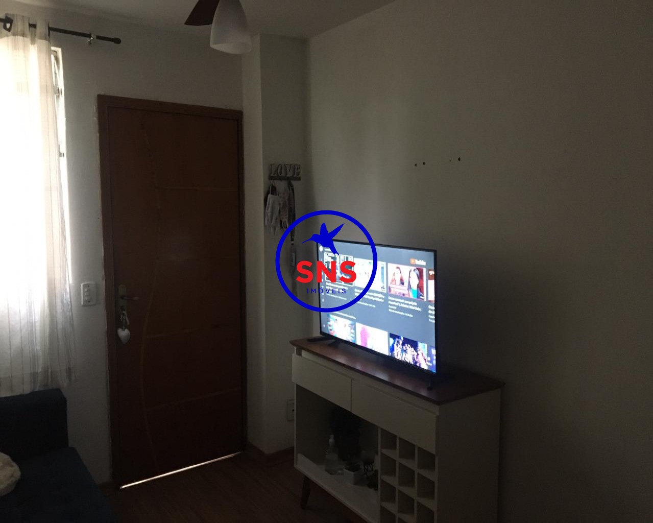 Apartamento à venda com 2 quartos, 50m² - Foto 5