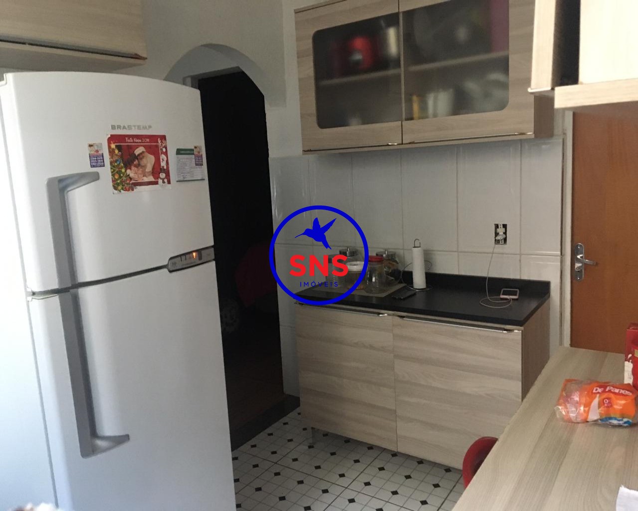 Apartamento à venda com 2 quartos, 50m² - Foto 7