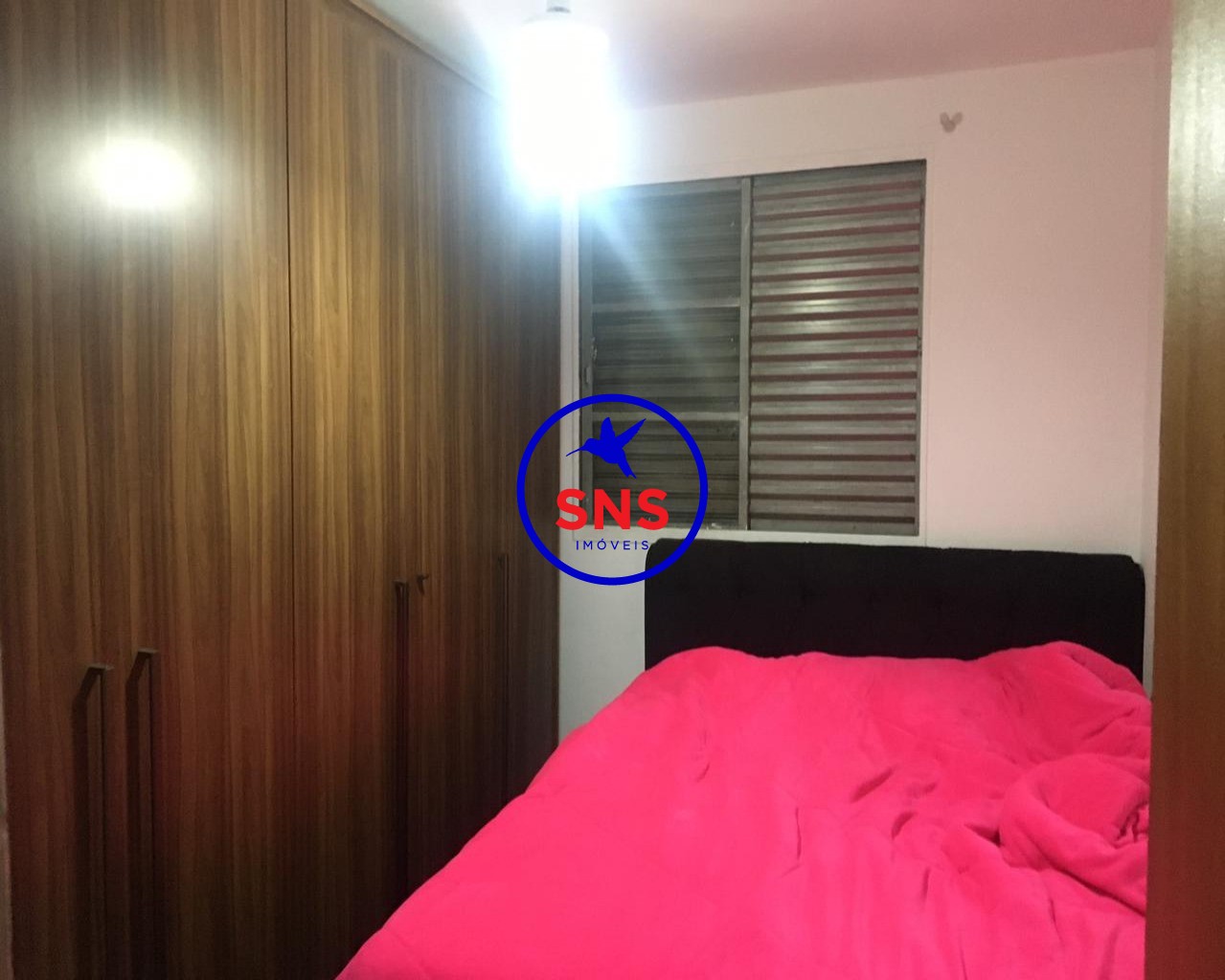 Apartamento à venda com 2 quartos, 50m² - Foto 11