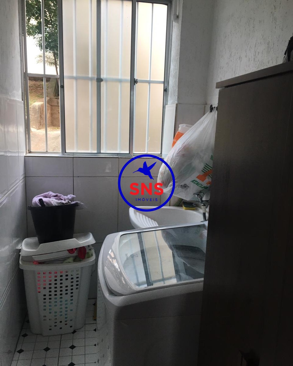 Apartamento à venda com 2 quartos, 50m² - Foto 13