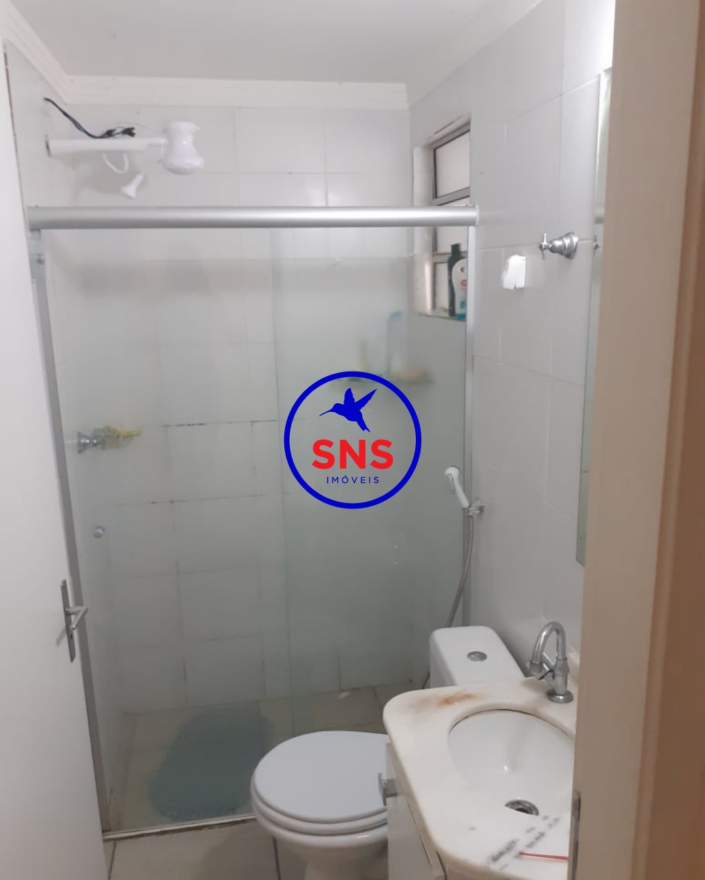 Apartamento à venda com 2 quartos, 42m² - Foto 14