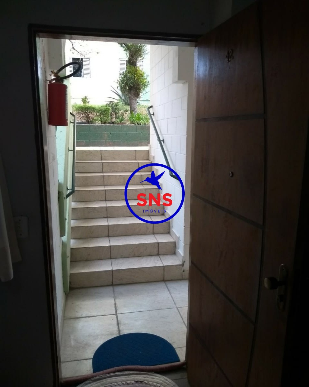 Apartamento à venda com 2 quartos, 49m² - Foto 13