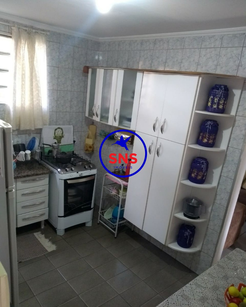 Apartamento à venda com 2 quartos, 49m² - Foto 6