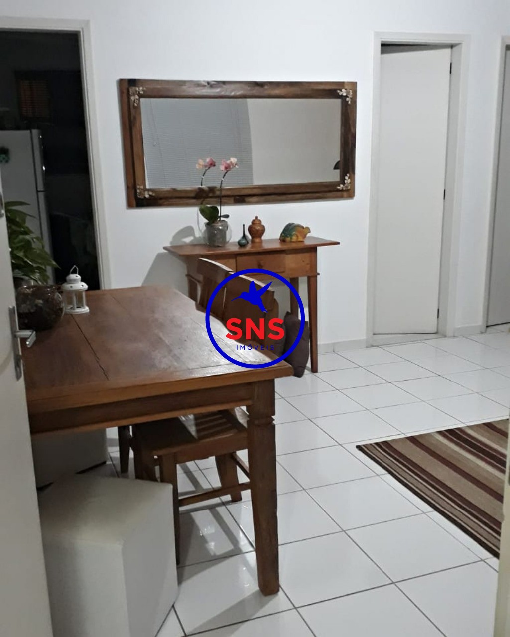 Apartamento à venda com 2 quartos, 66m² - Foto 3