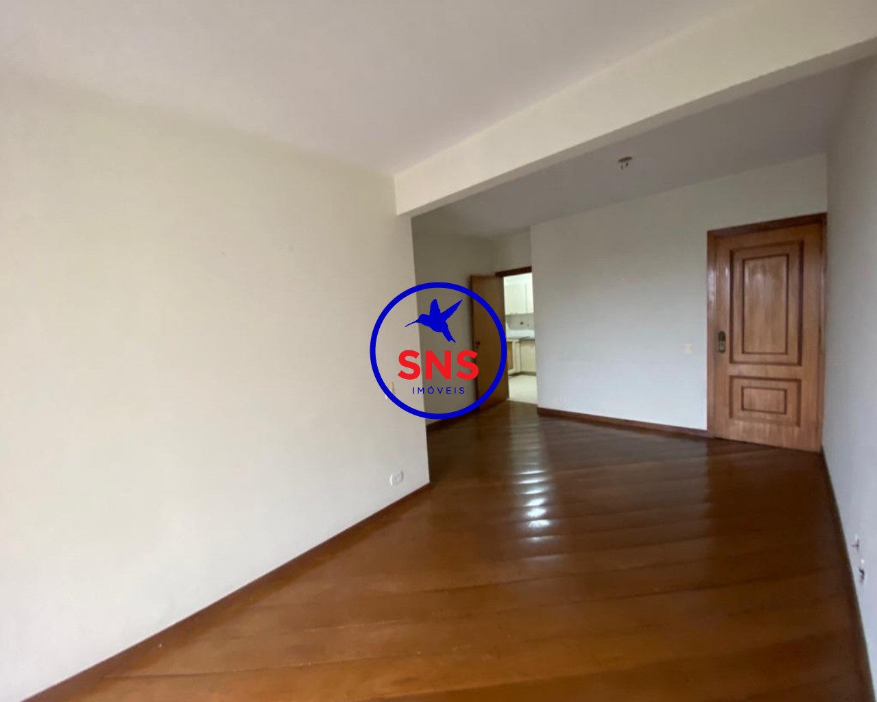 Apartamento à venda com 3 quartos, 115m² - Foto 4