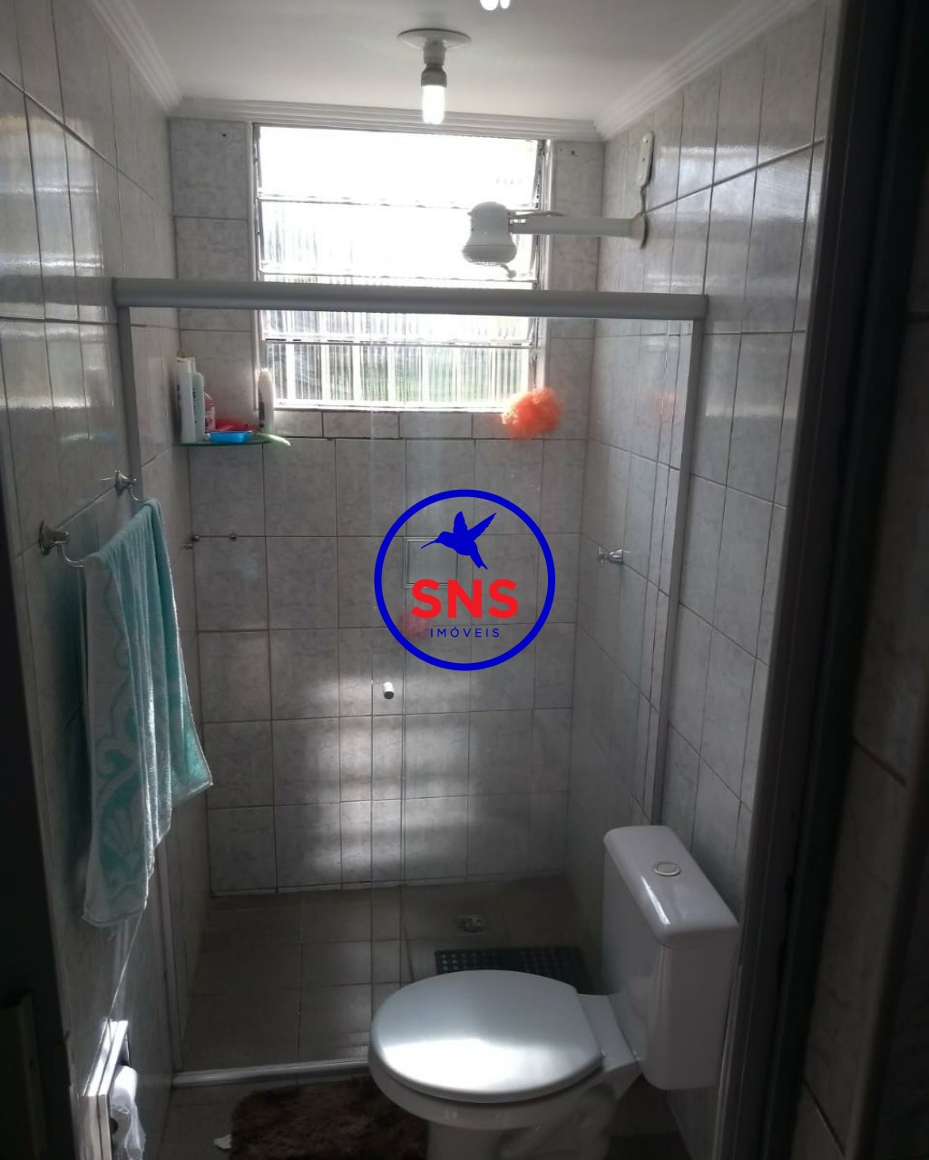 Apartamento à venda com 2 quartos, 49m² - Foto 10