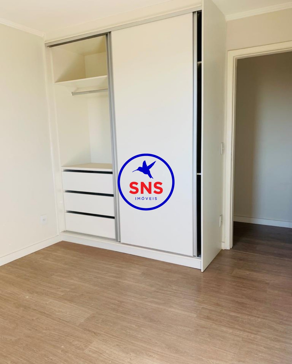 Apartamento à venda com 3 quartos, 154m² - Foto 6