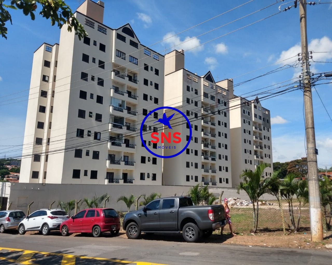 Apartamento à venda com 3 quartos, 154m² - Foto 22