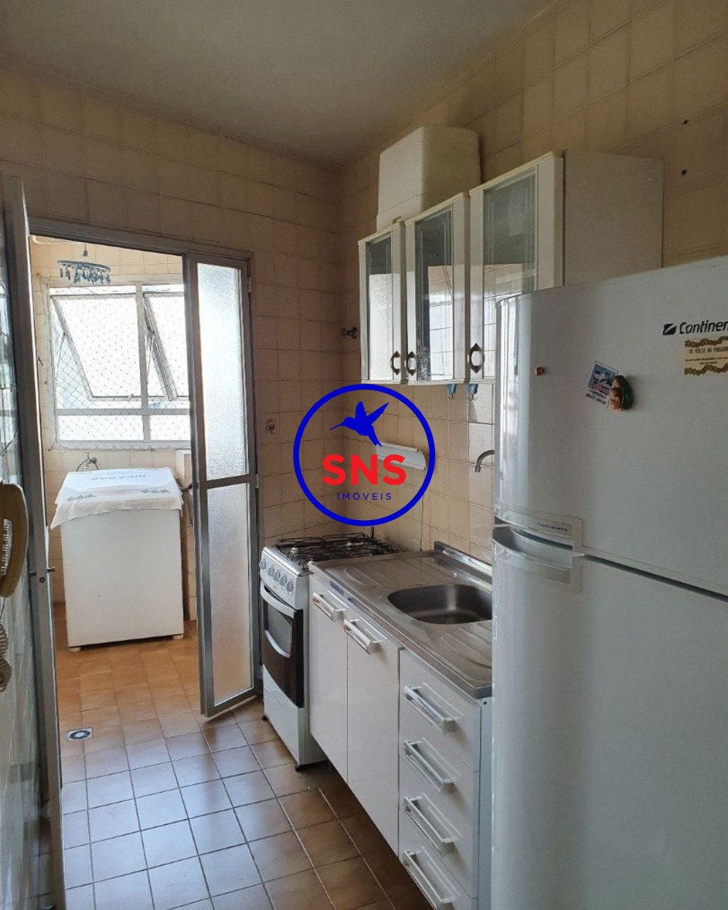 Apartamento à venda com 1 quarto, 44m² - Foto 11