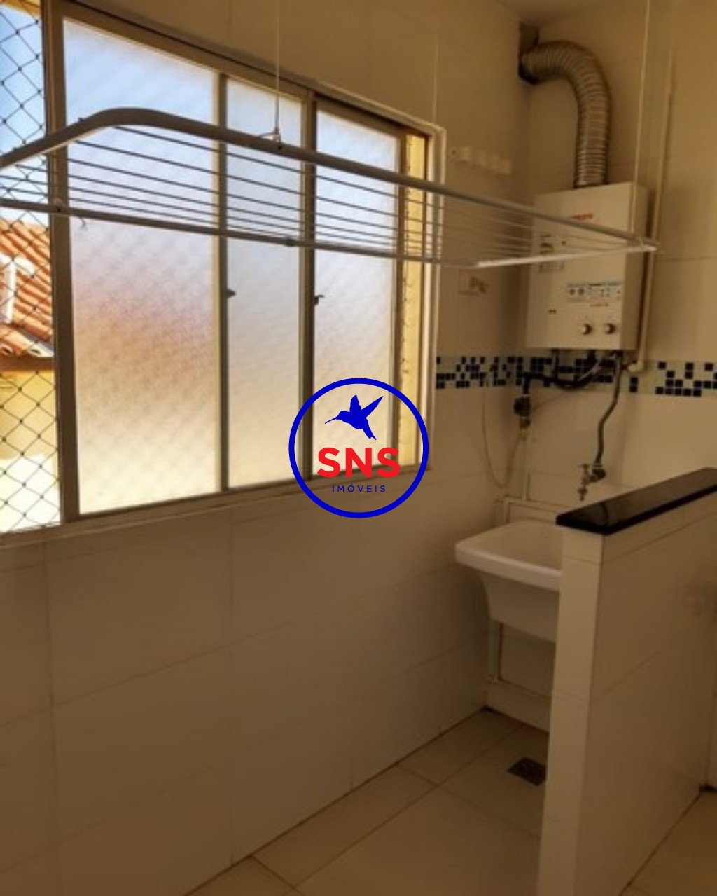 Apartamento à venda com 2 quartos, 54m² - Foto 6