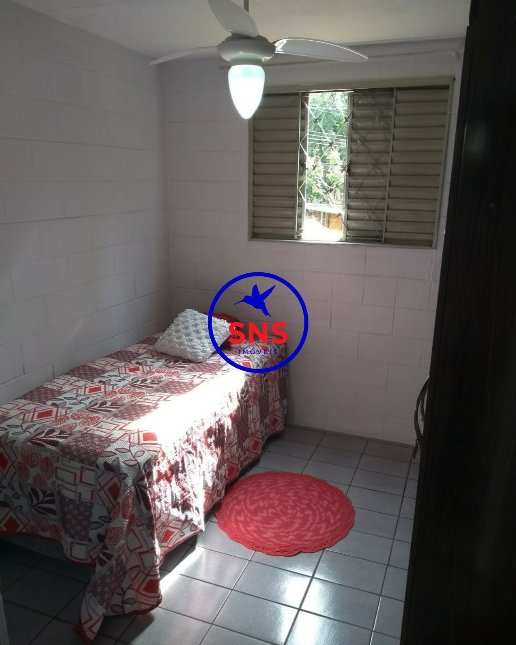 Apartamento à venda com 2 quartos, 49m² - Foto 4