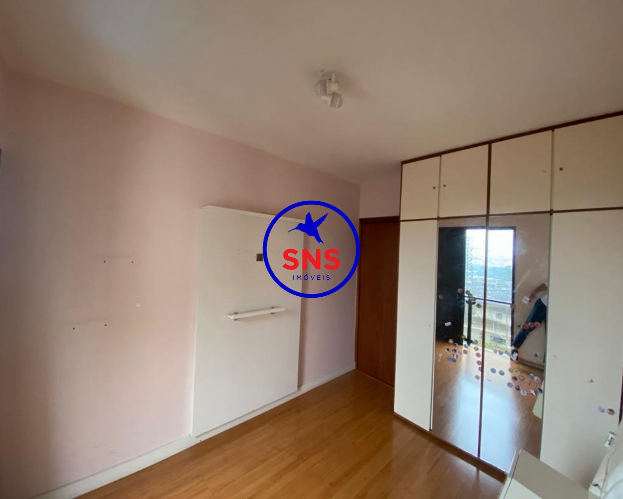 Apartamento à venda com 3 quartos, 115m² - Foto 8