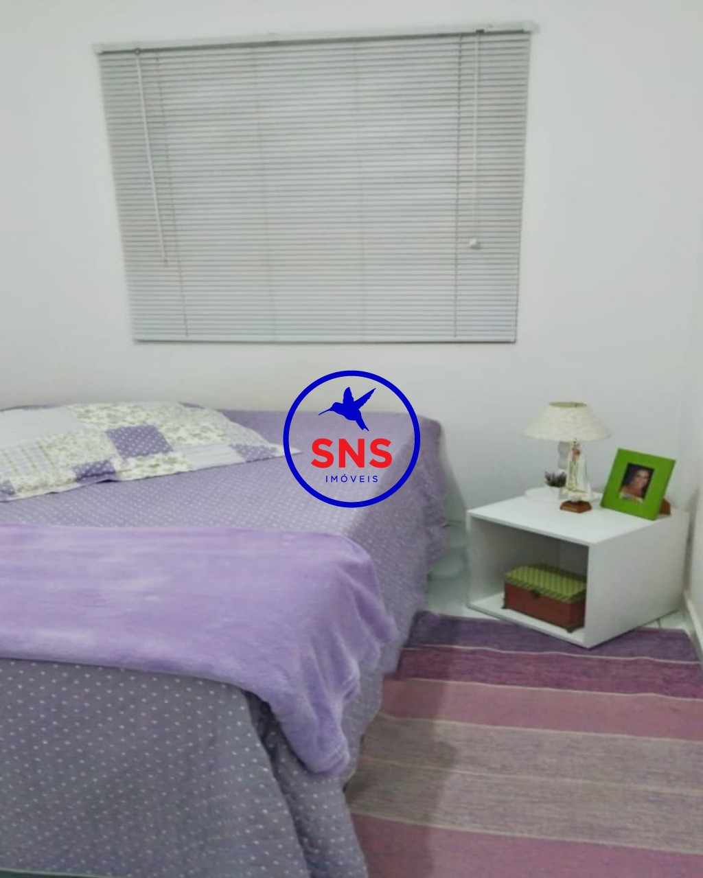 Apartamento à venda com 2 quartos, 66m² - Foto 4