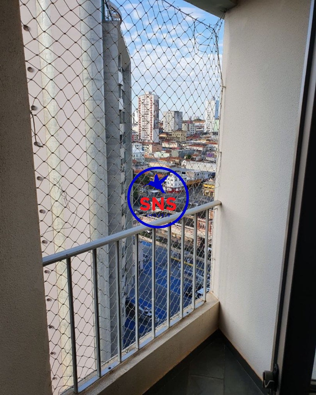 Apartamento à venda com 1 quarto, 44m² - Foto 5