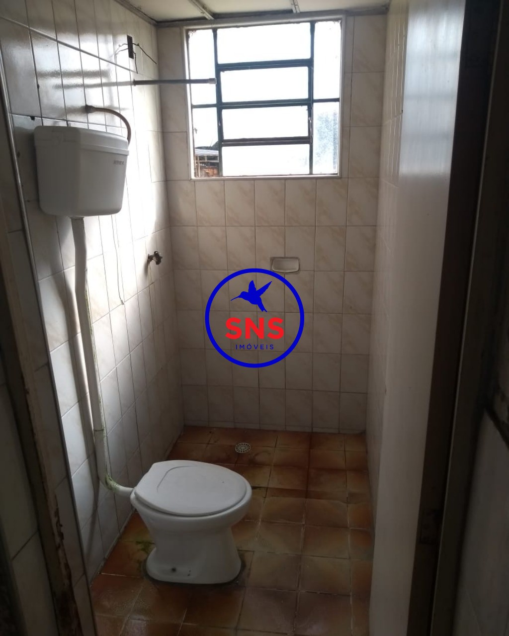 Apartamento à venda com 2 quartos, 48m² - Foto 7