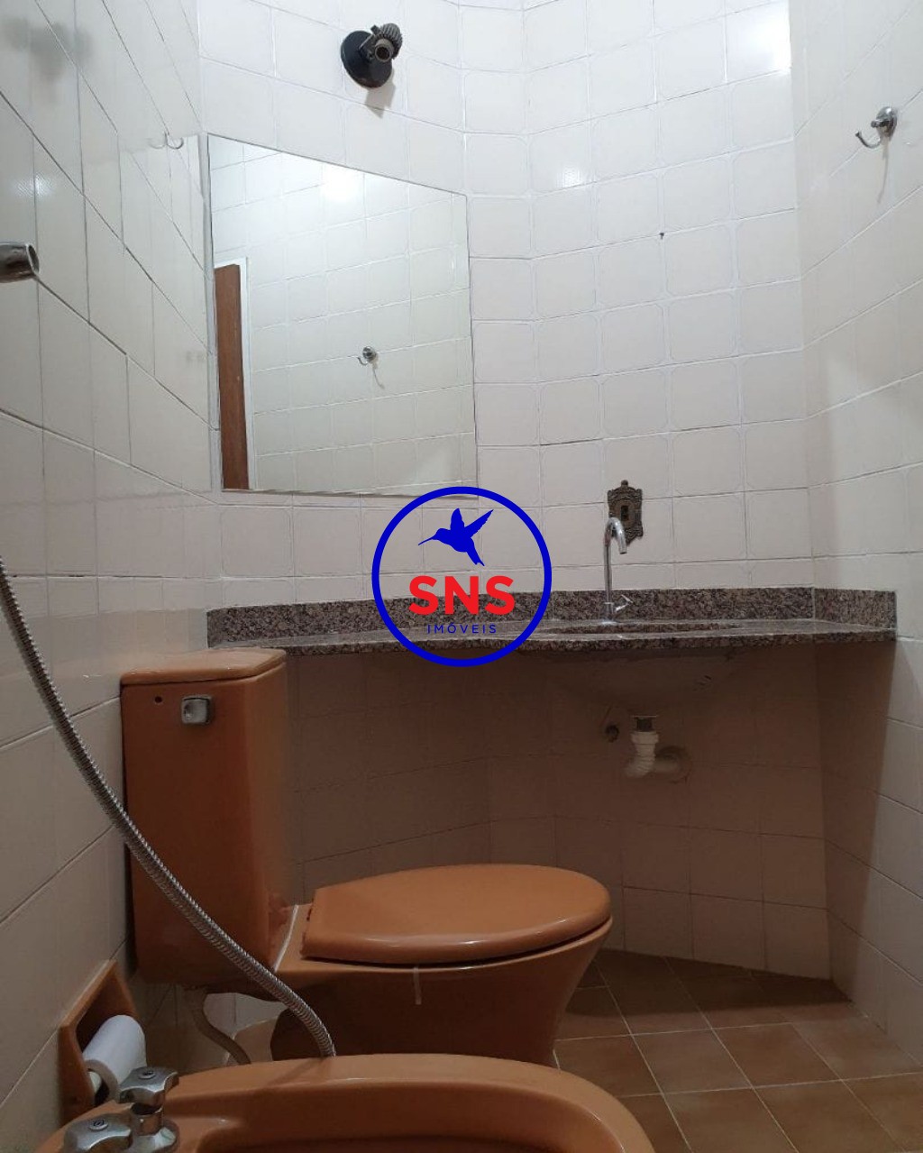 Apartamento à venda com 1 quarto, 44m² - Foto 7