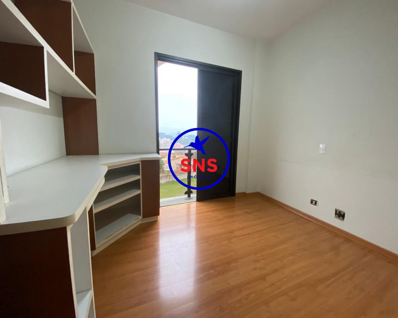 Apartamento à venda com 3 quartos, 115m² - Foto 6