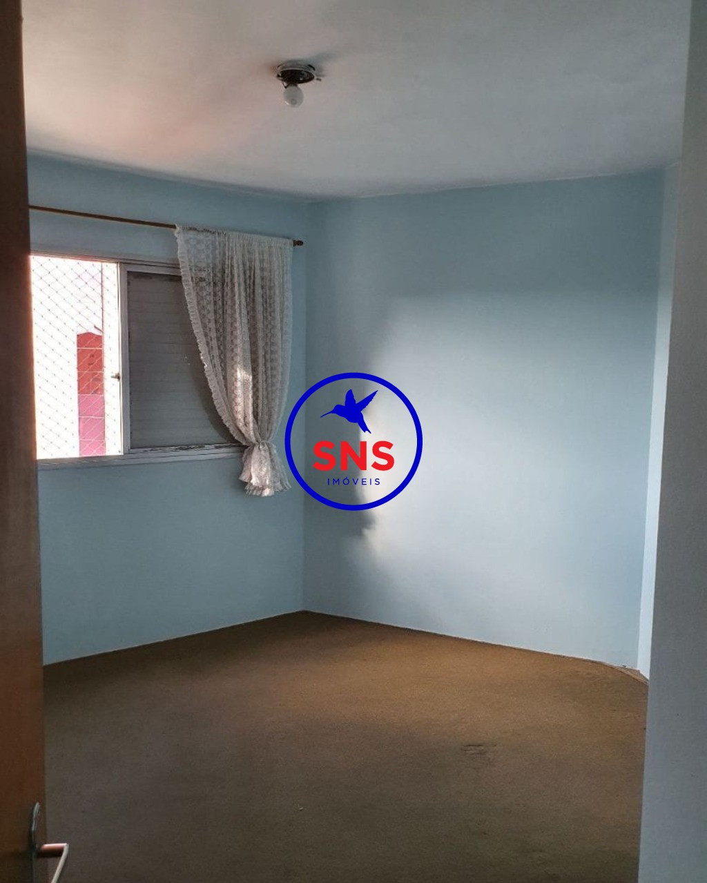 Apartamento à venda com 1 quarto, 44m² - Foto 4