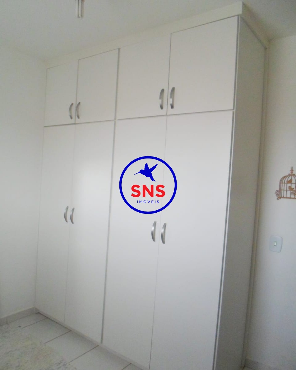 Apartamento à venda com 2 quartos, 66m² - Foto 5