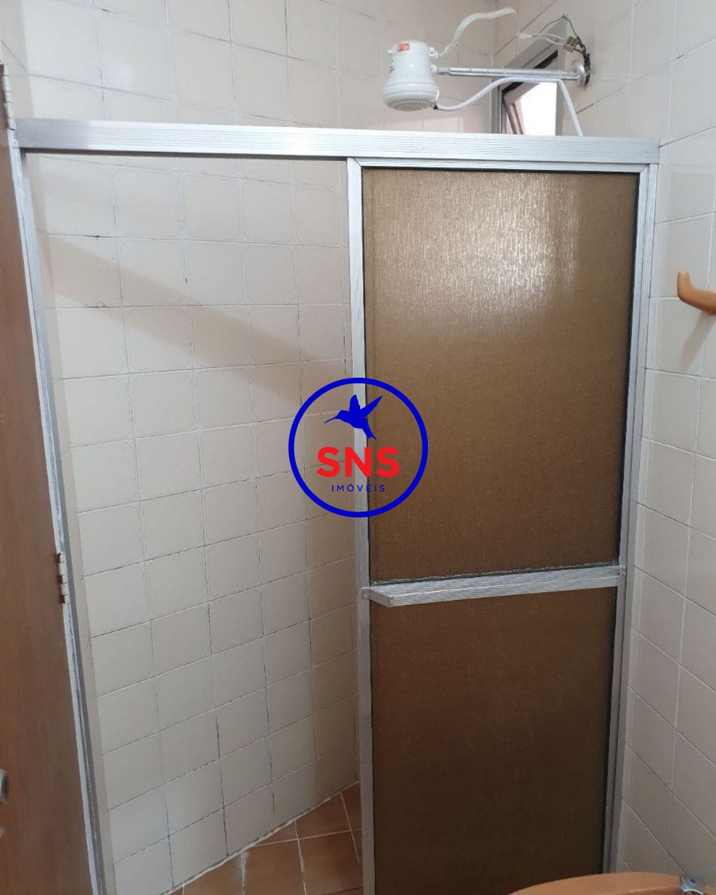 Apartamento à venda com 1 quarto, 44m² - Foto 6