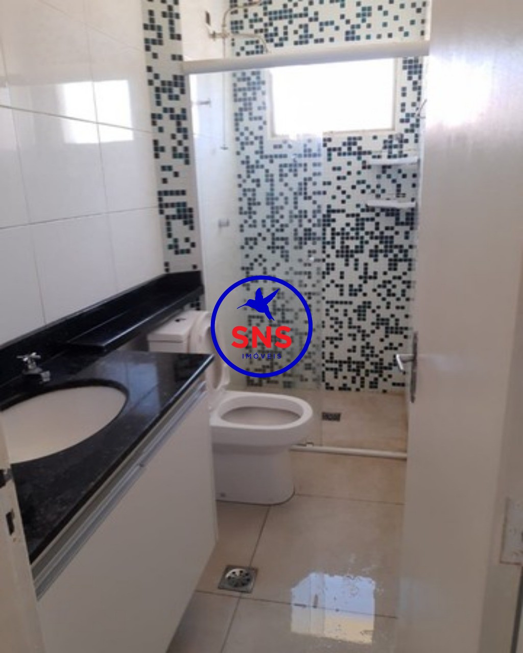 Apartamento à venda com 2 quartos, 54m² - Foto 5