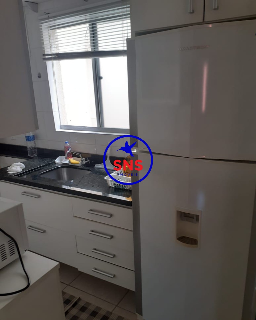 Apartamento à venda com 2 quartos, 42m² - Foto 12