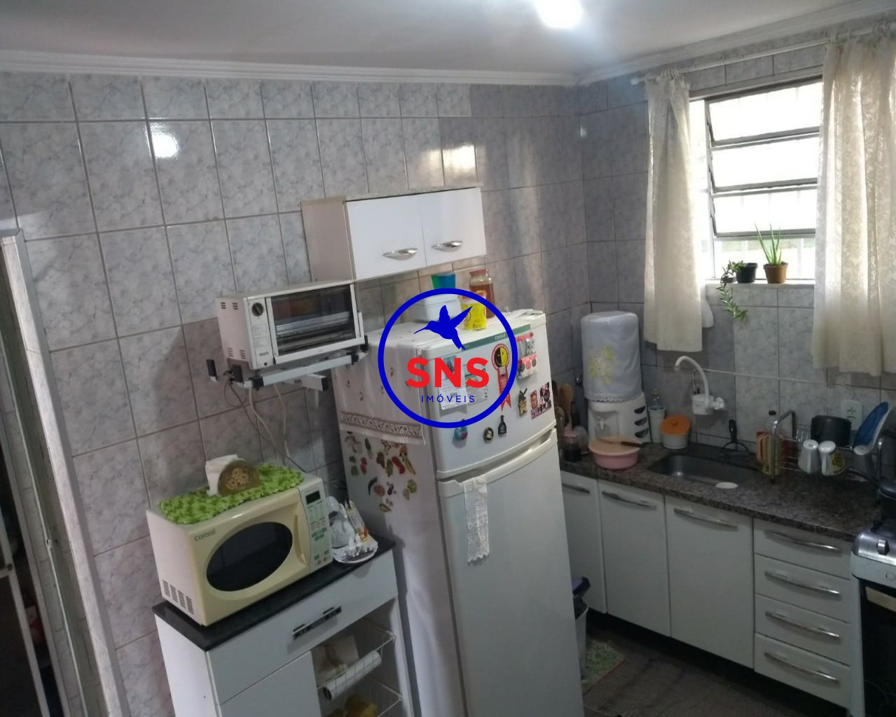 Apartamento à venda com 2 quartos, 49m² - Foto 5