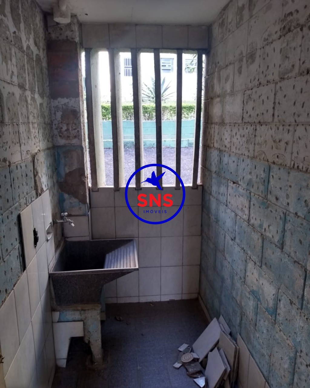 Apartamento à venda com 2 quartos, 48m² - Foto 20