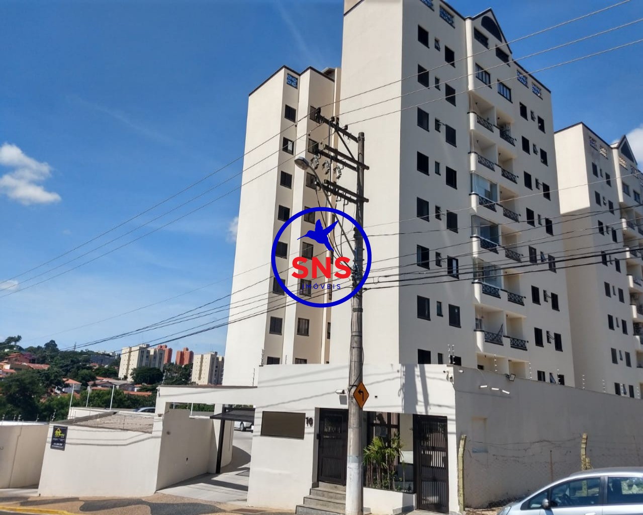 Apartamento à venda com 3 quartos, 154m² - Foto 23