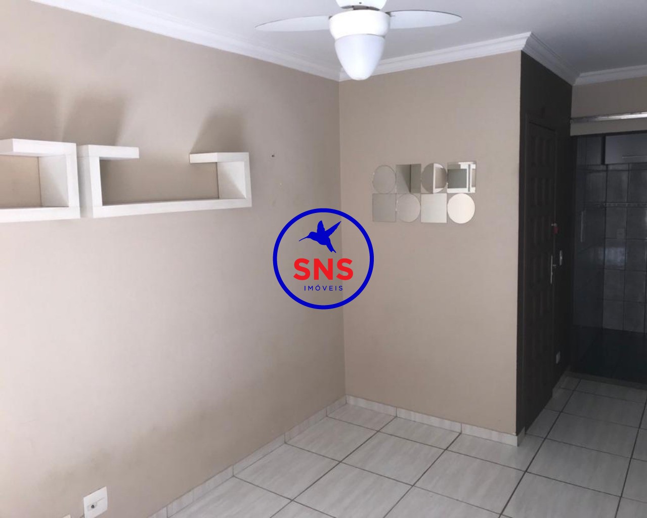 Apartamento à venda com 2 quartos, 70m² - Foto 6