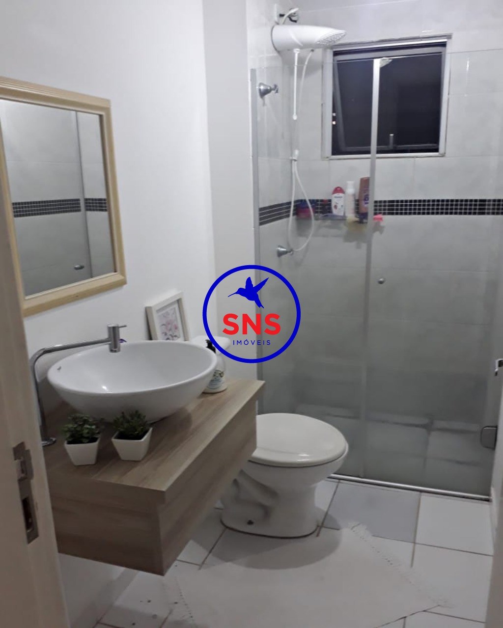 Apartamento à venda com 2 quartos, 66m² - Foto 6