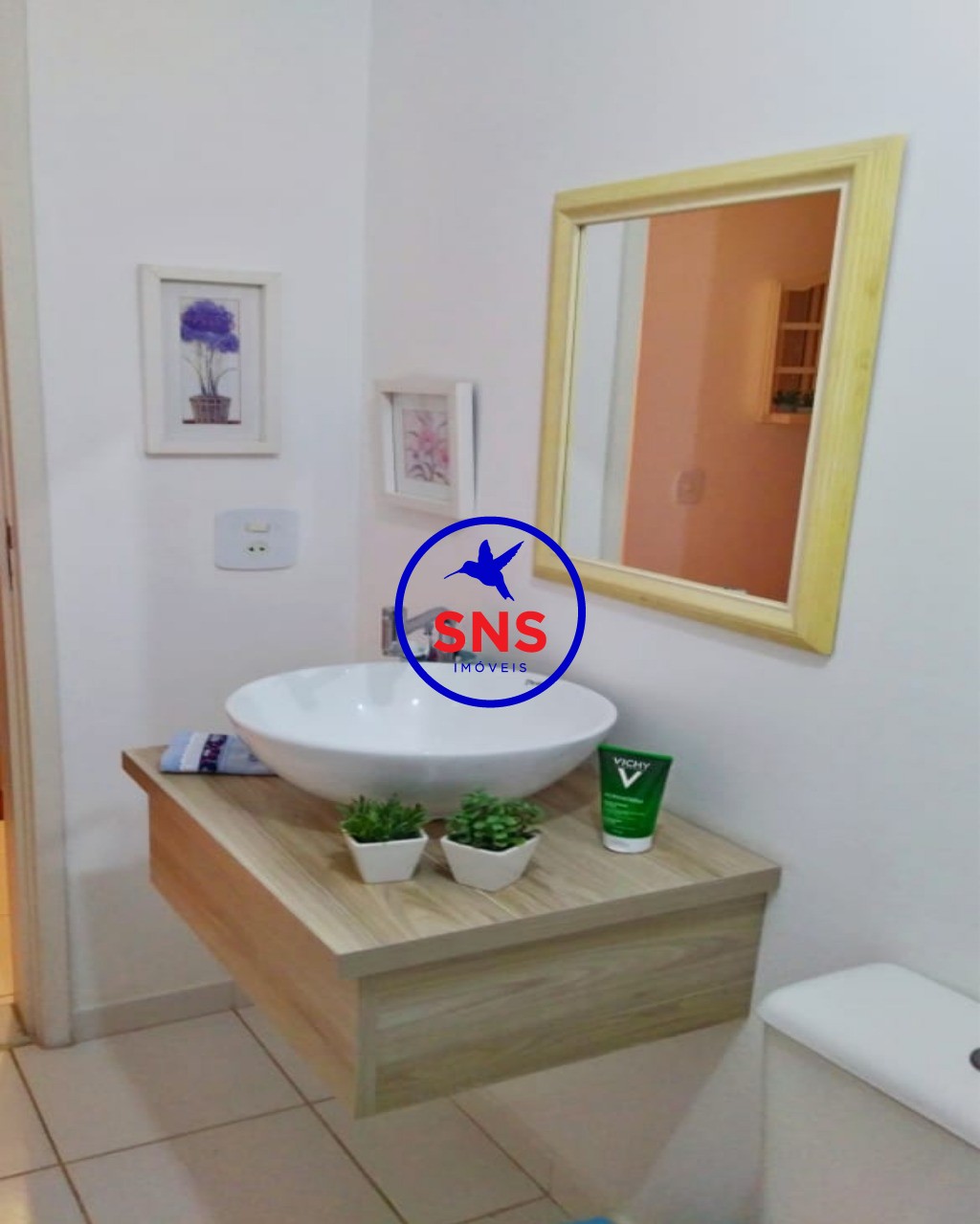 Apartamento à venda com 2 quartos, 66m² - Foto 7