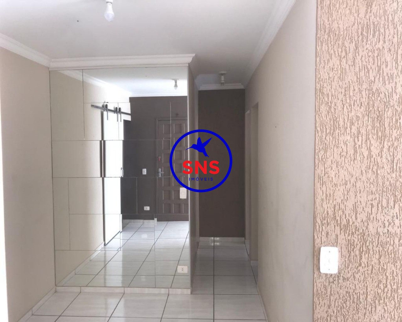 Apartamento à venda com 2 quartos, 70m² - Foto 9