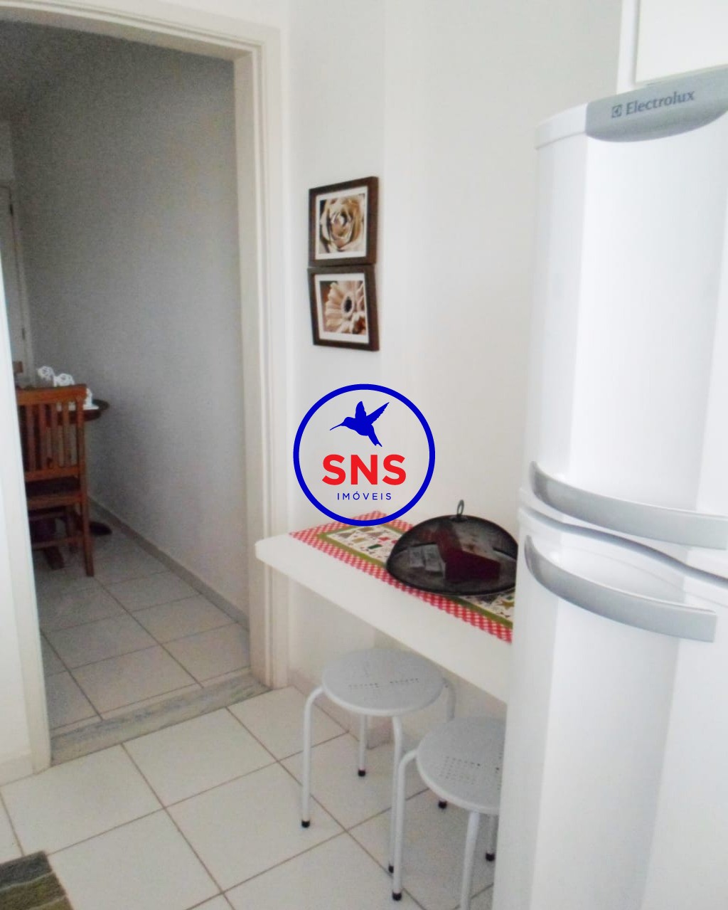 Apartamento à venda com 2 quartos, 66m² - Foto 9