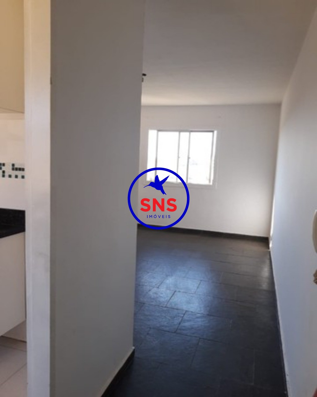 Apartamento à venda com 2 quartos, 54m² - Foto 2