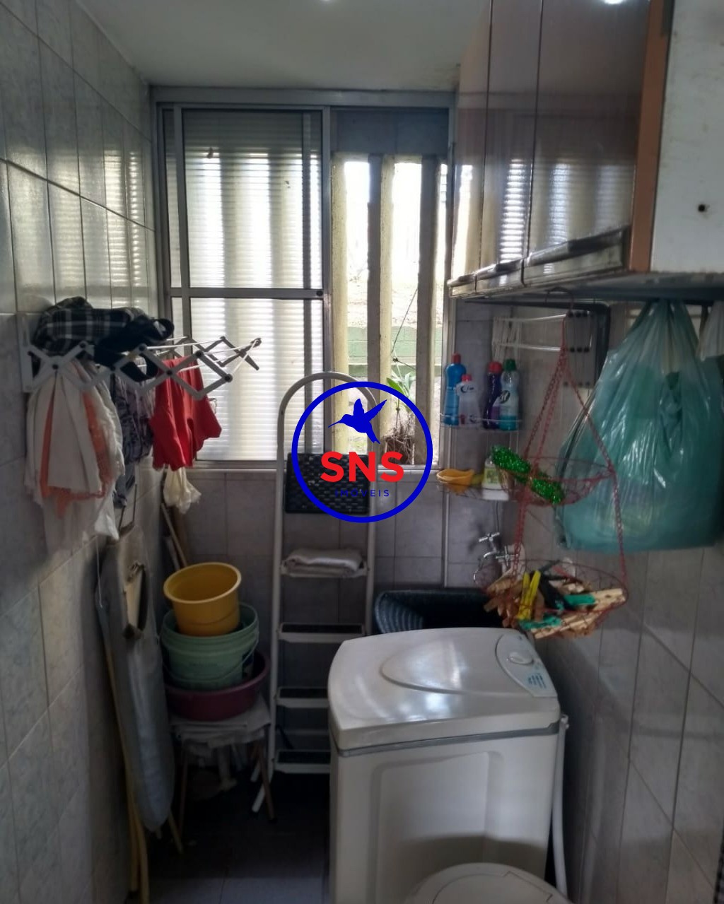 Apartamento à venda com 2 quartos, 49m² - Foto 12