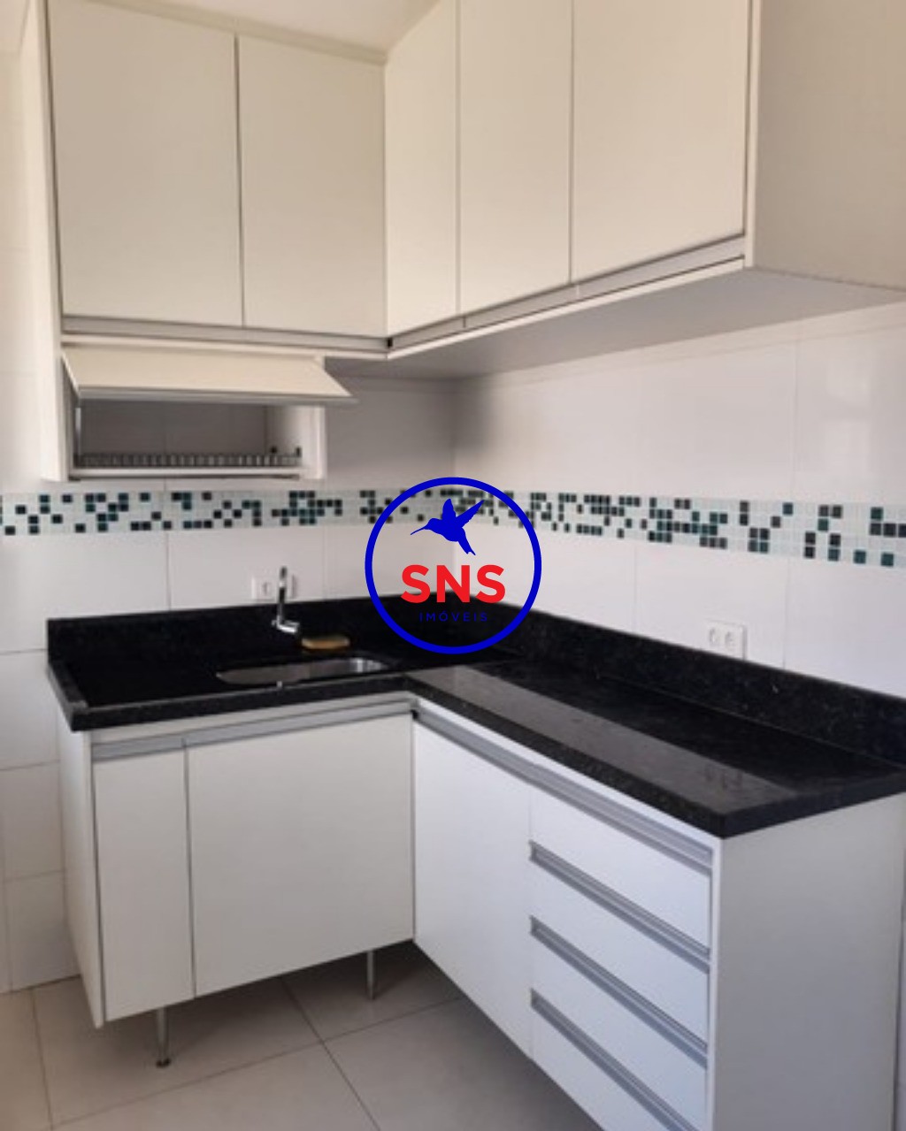 Apartamento à venda com 2 quartos, 54m² - Foto 4