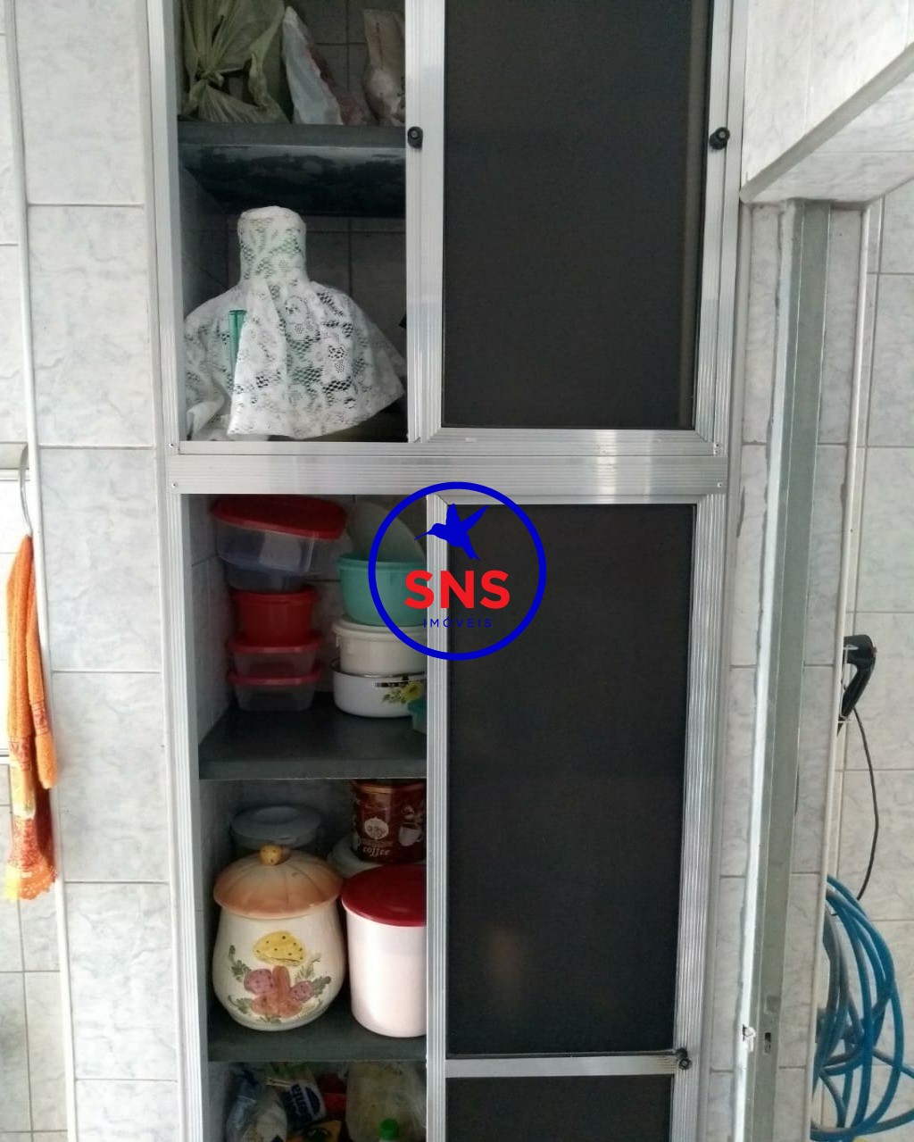 Apartamento à venda com 2 quartos, 49m² - Foto 8